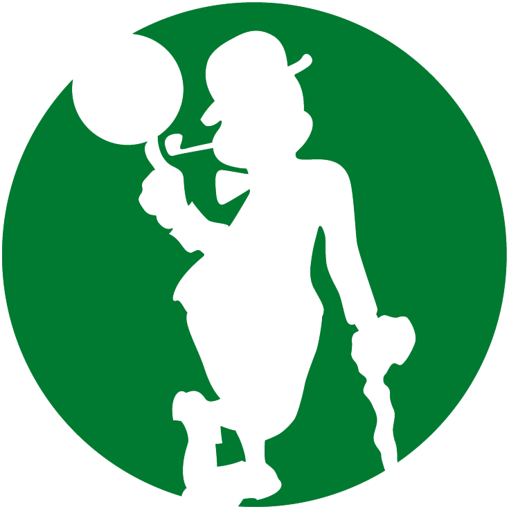 Boston Celtics 2014-Pres Alternate Logo iron on transfers for fabric version 3